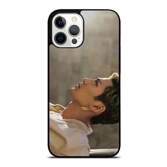 Landscape Roronoa Zoro Live Action One Piece iPhone Case - Picture 1 of 1